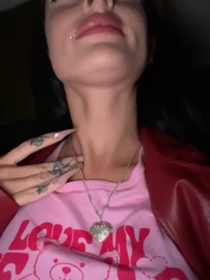 Melissa_crazy