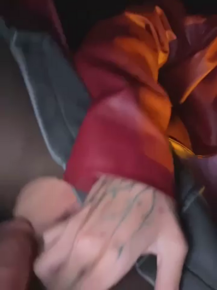 Melissa_crazy