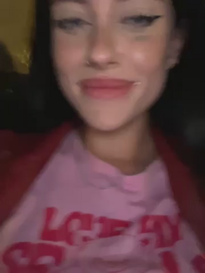 Melissa_crazy