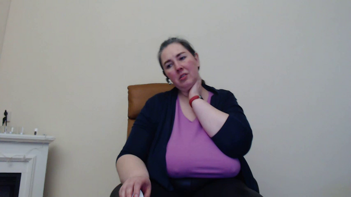 MilfGina