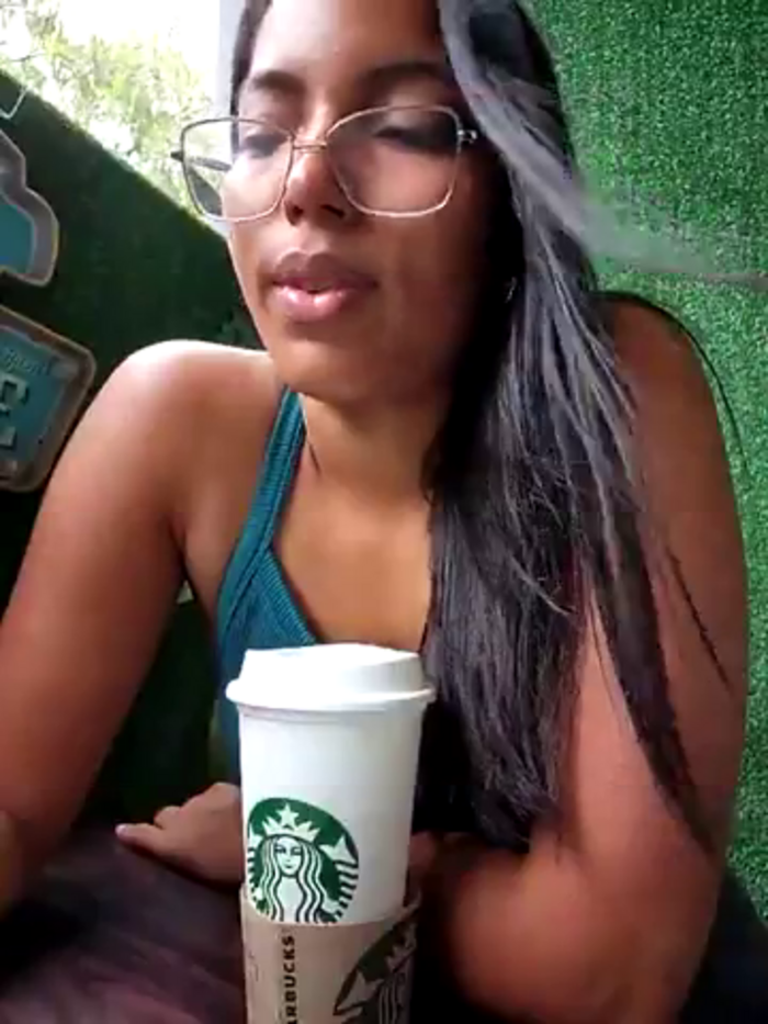 SheenaBrooke