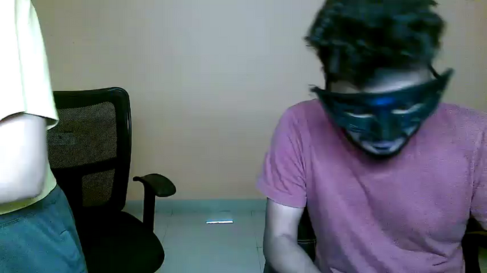 indiastripcamshow