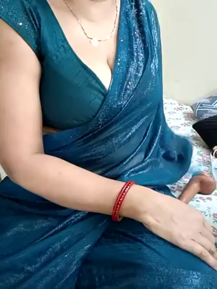 kaamuk_shweta