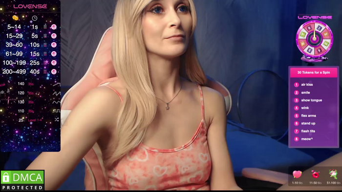 AliceSporty