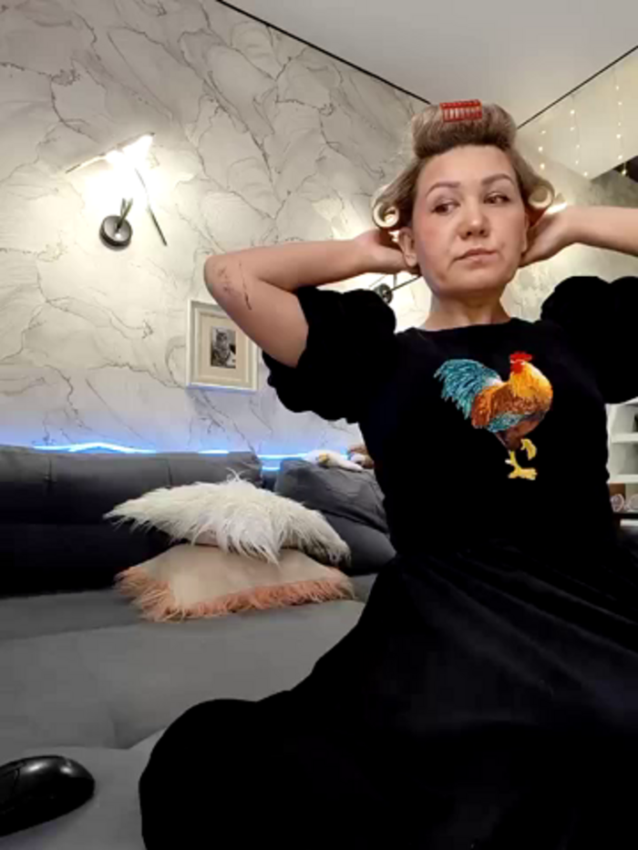 AlisaNelly