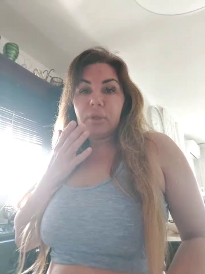 Alisasex@xh