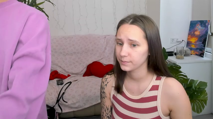HotCaramellsTV