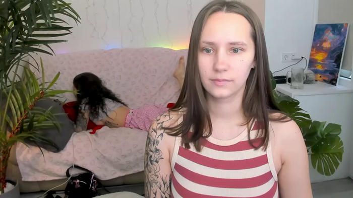 HotCaramellsTV