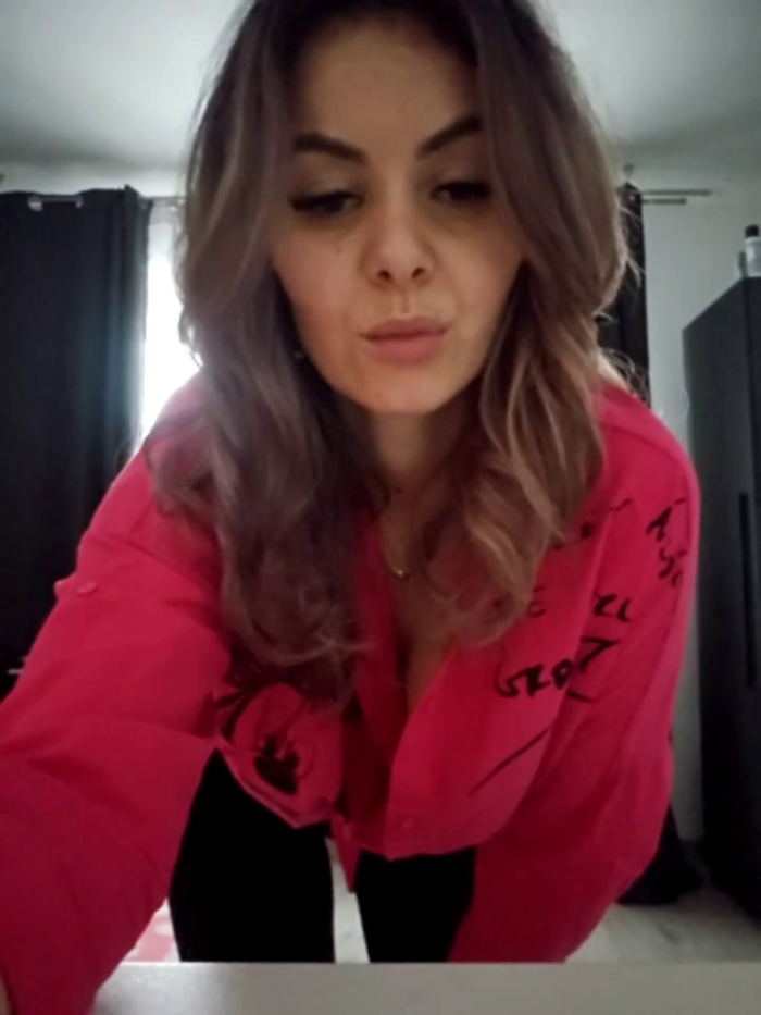 SeductiveMom