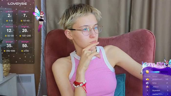 SharlieWellla