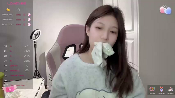 YaYa-521
