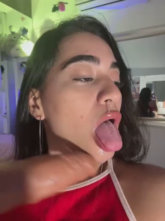 ZarahEvans
