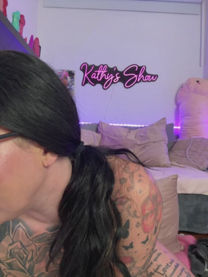 InKed-Kathy