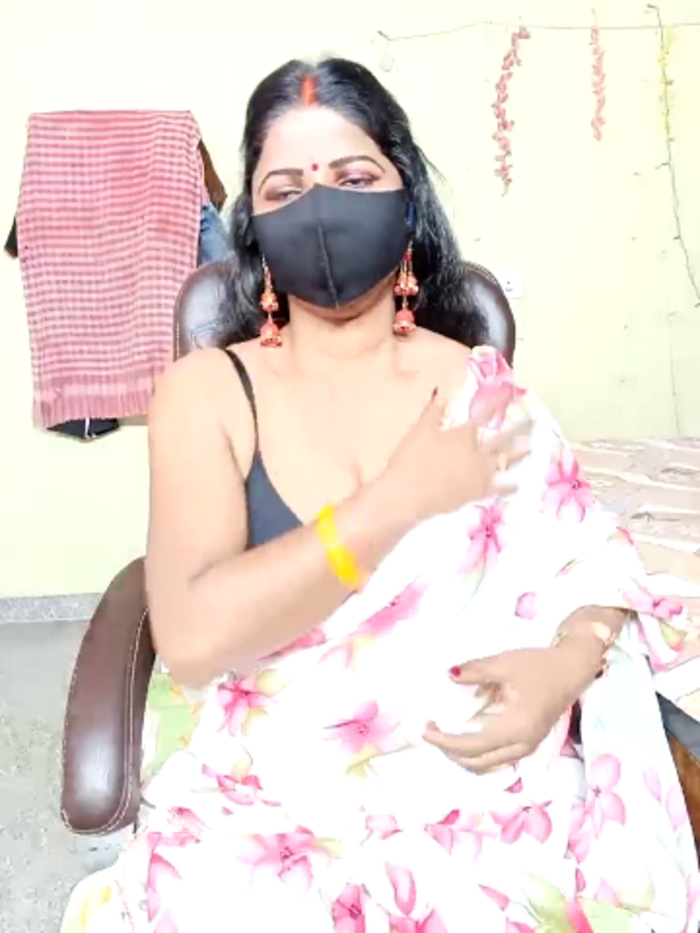 Jiya-Sexy