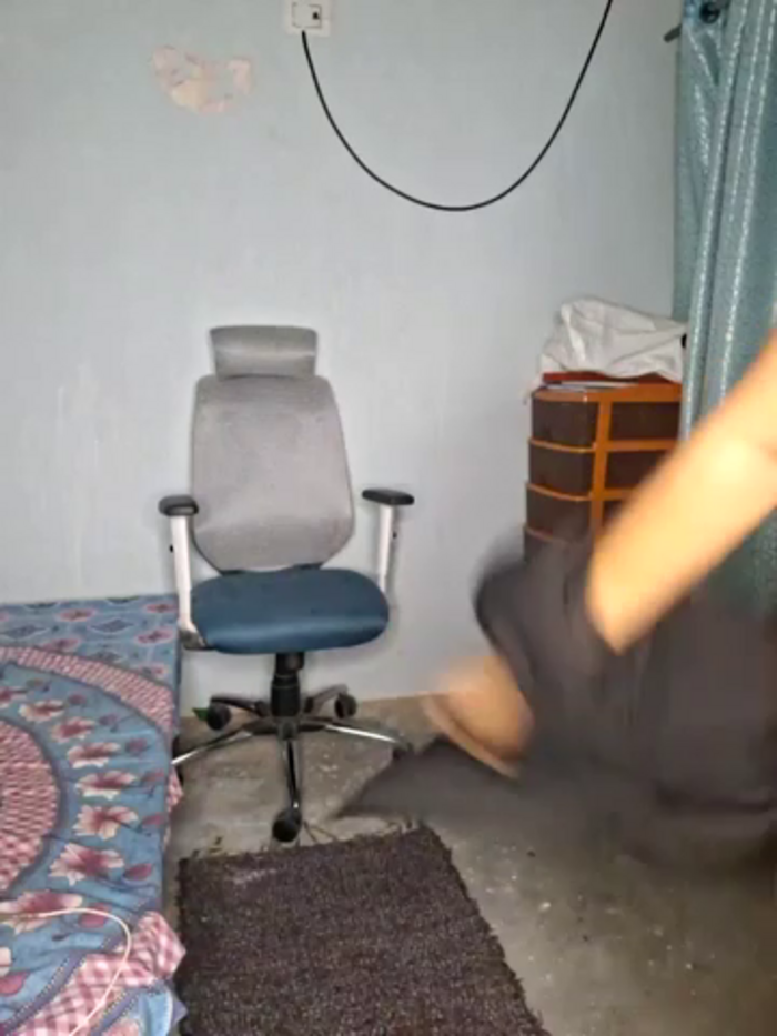 Kam_Mohini