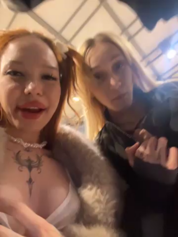 babydolll