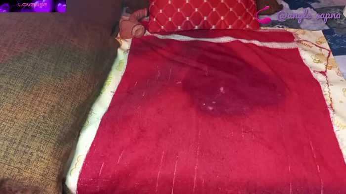 Angel_sapna