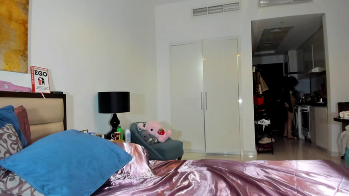 Arab_Dame