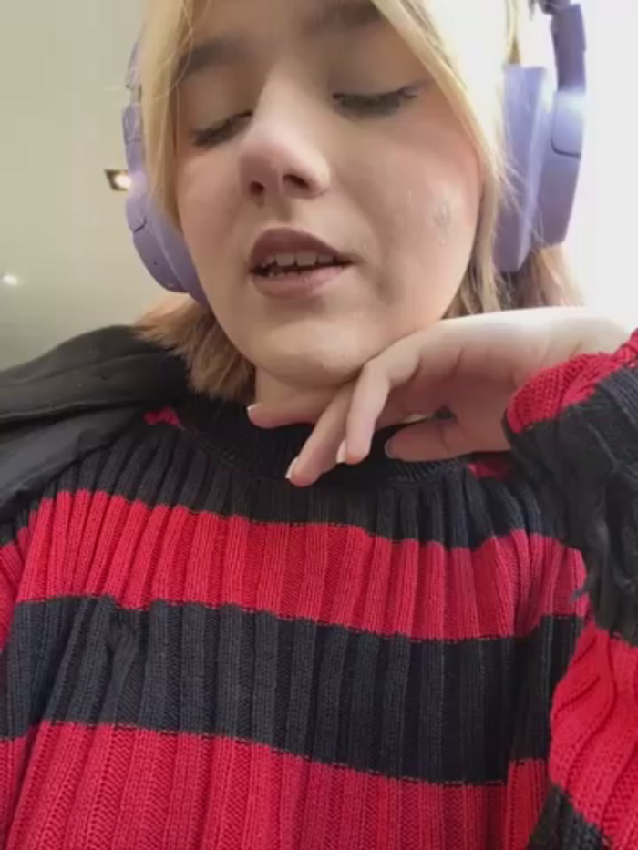 Baby__Naughty