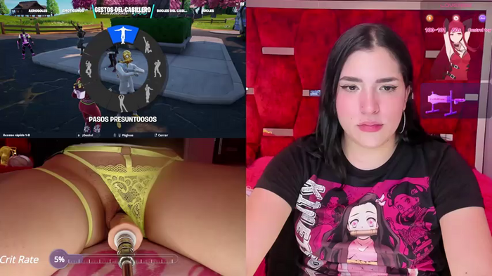 DemiParisi