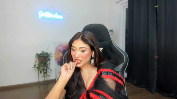 GoddessAnna