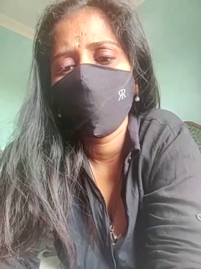 Harshessyruptelugu