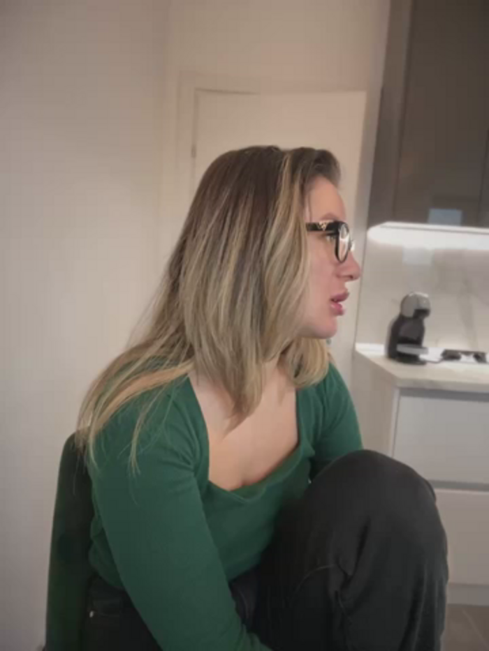 HotXMom
