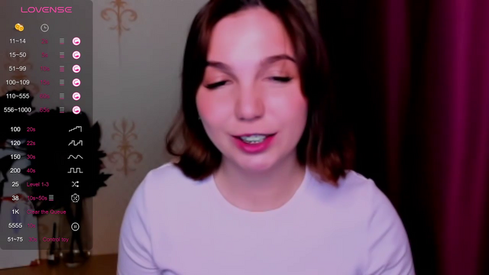 KindHazelHere_