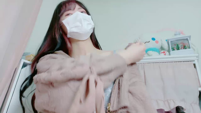 Megu-mimi