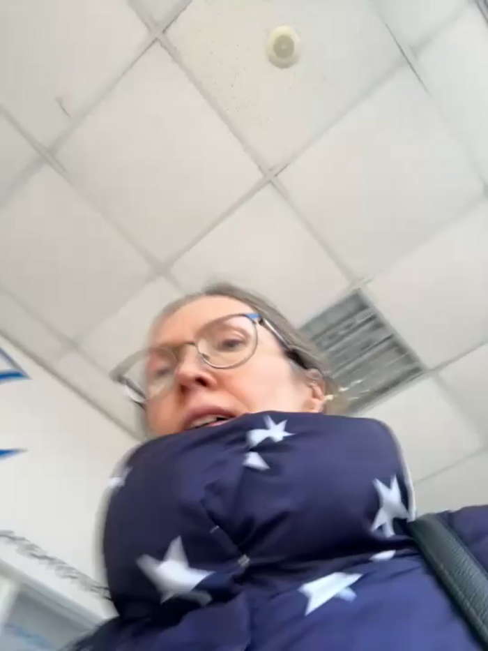 MollyStory