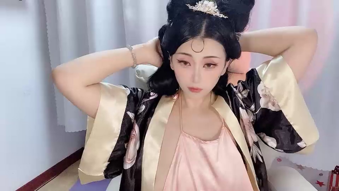YangYangmian-521