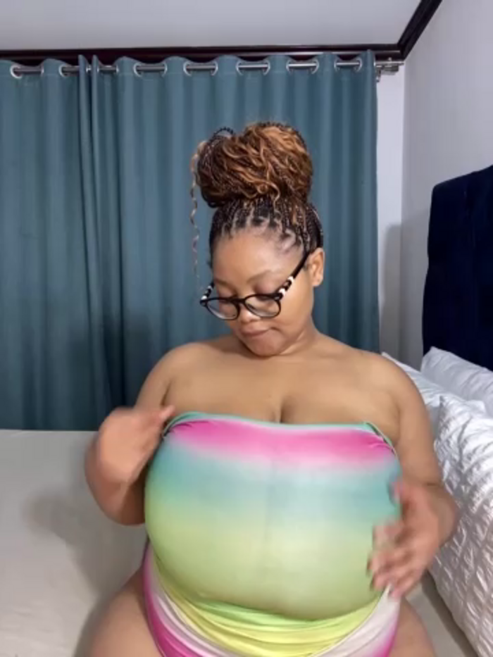 YummyEbonyTits