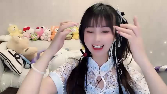 xixi-love