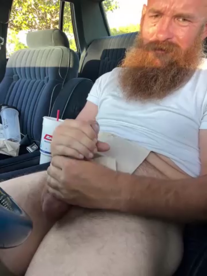 32XRedBeard