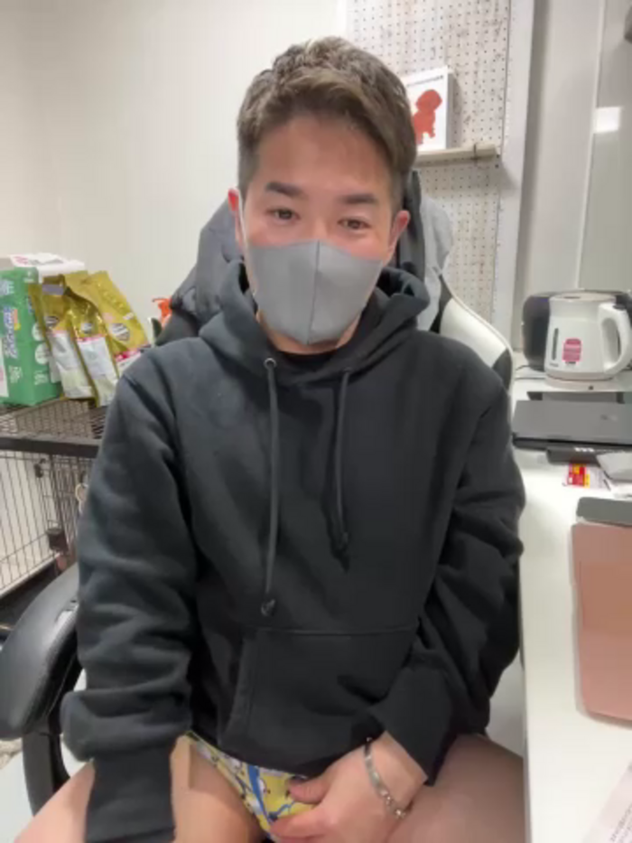 Riku_JP_X