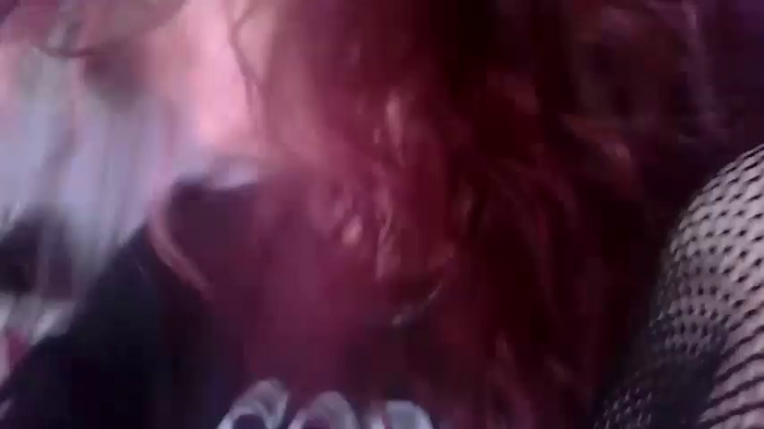 CherryMarla