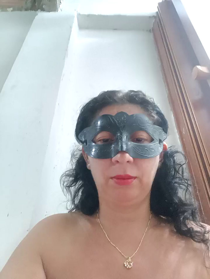 Mature-Mom