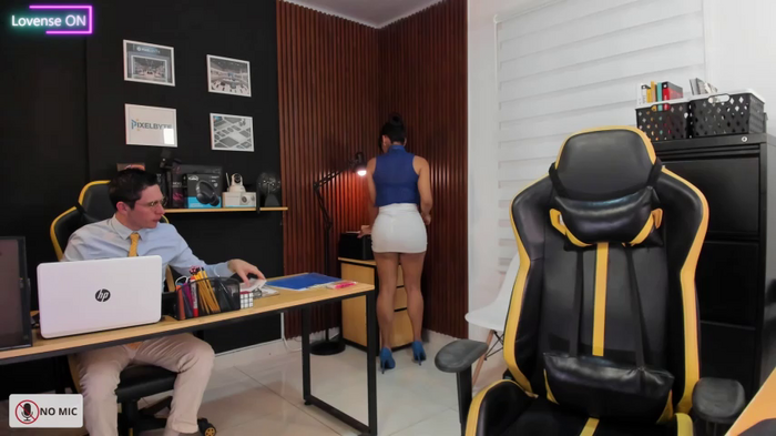 Office_Naughty_Girl