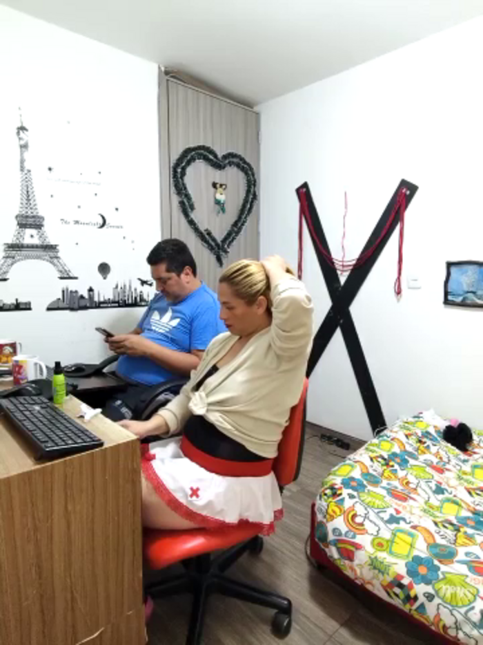 hotandfierylatinos2023