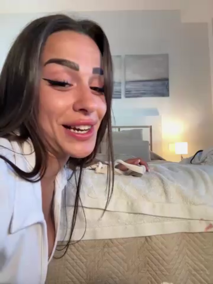 Alisa-Marie