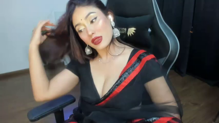 GoddessAnna