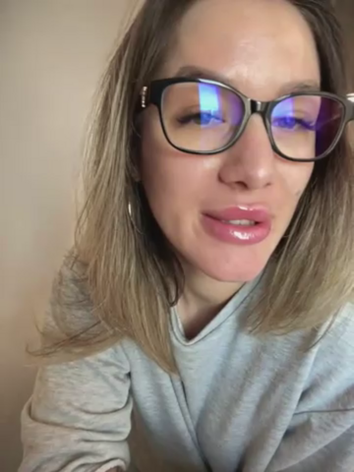 HotXMom