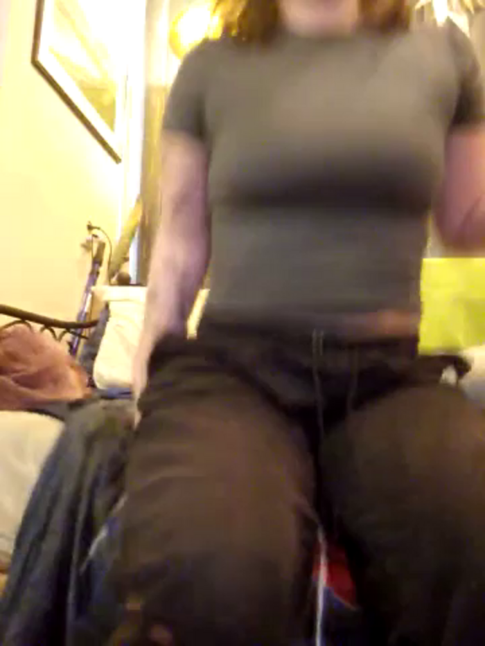Jackymissyou