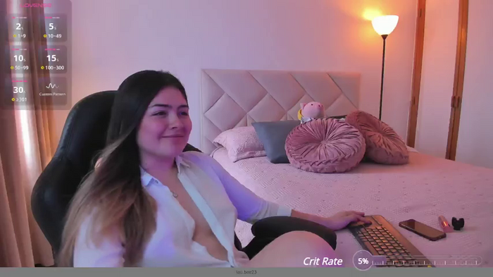 Lau_Bee