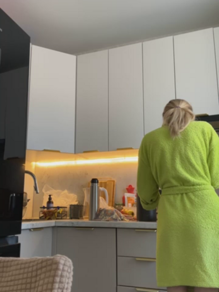 MollyStory