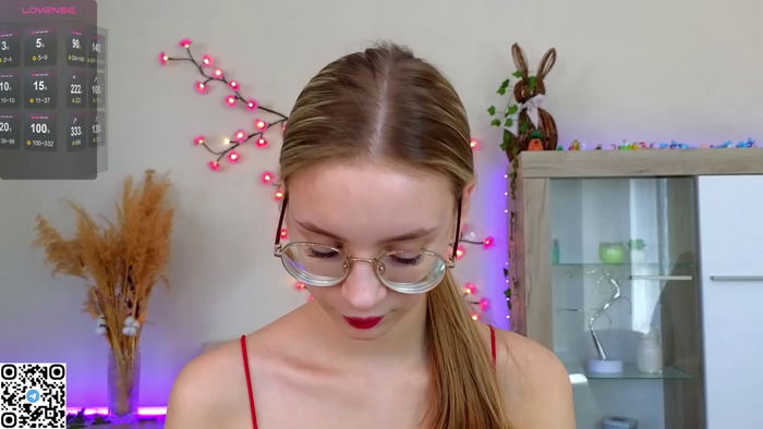 OdelynBinford