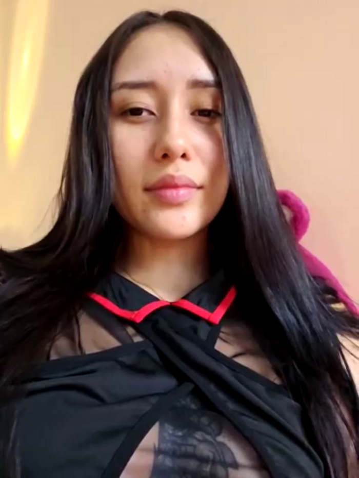 Selena_blake
