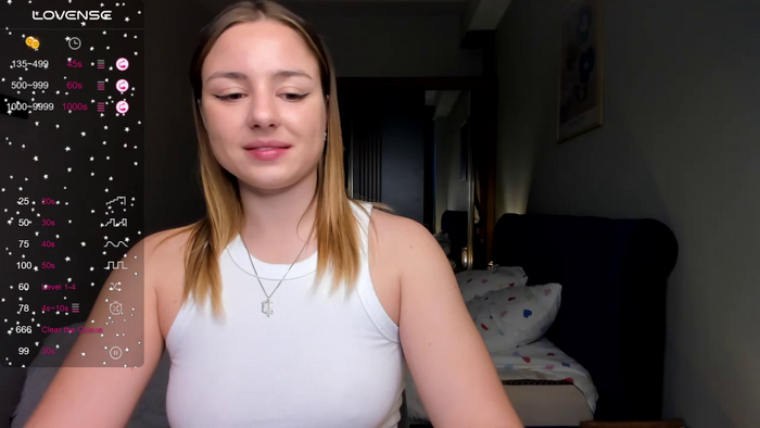 ThreeshaWhite