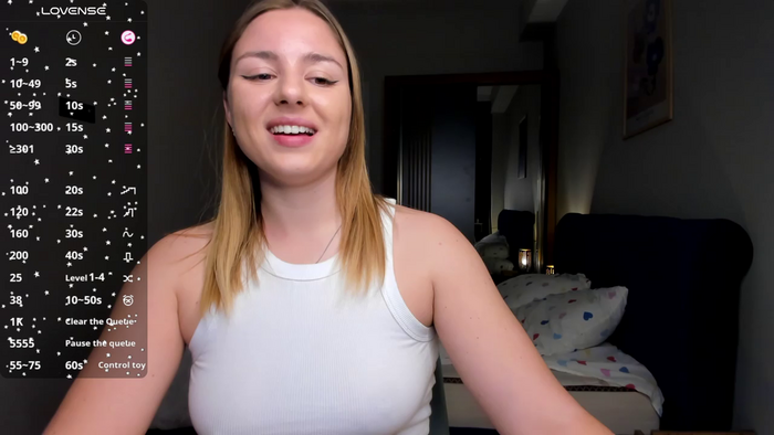 ThreeshaWhite