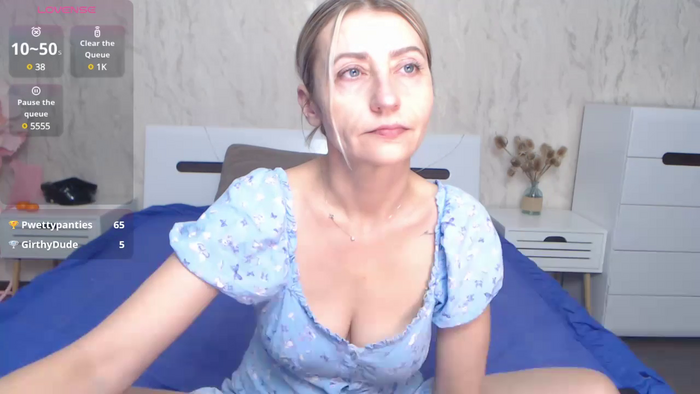 ZoeGrant